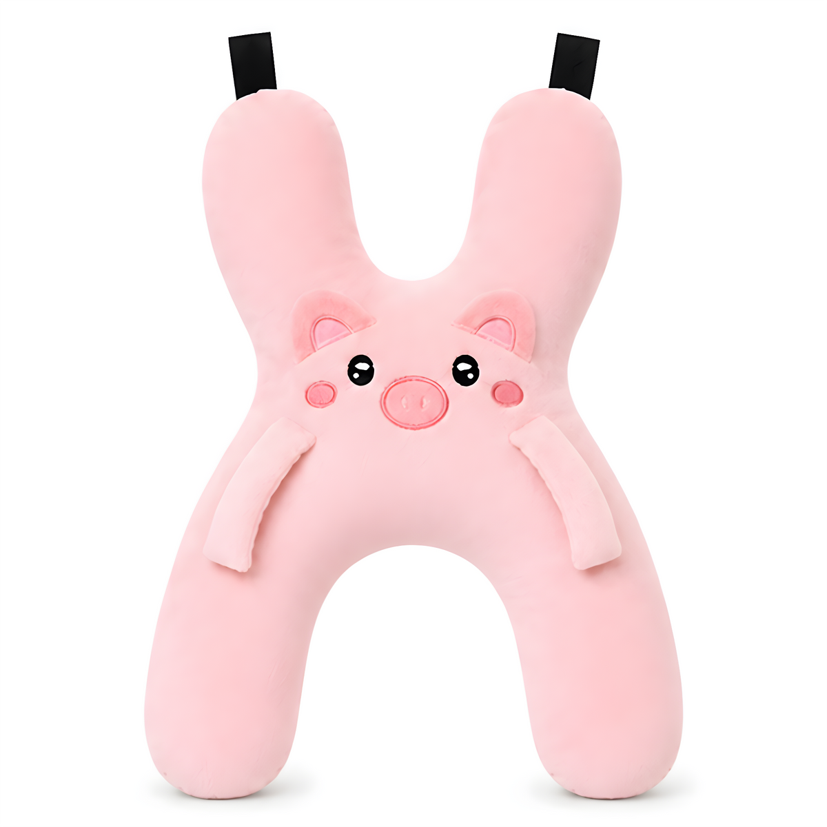 Pilloway™ — Almohada de Viaje para Niños