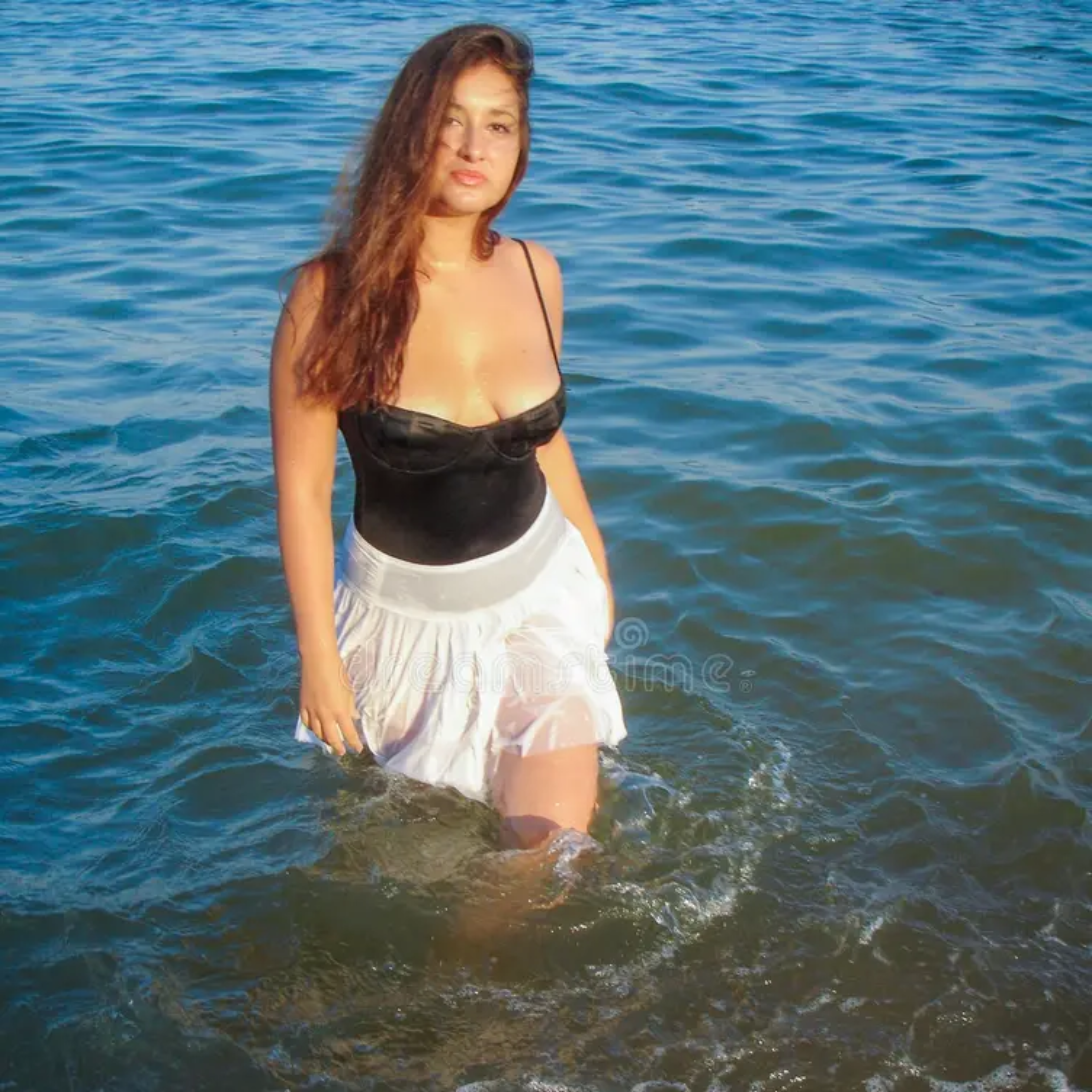 Laura M.