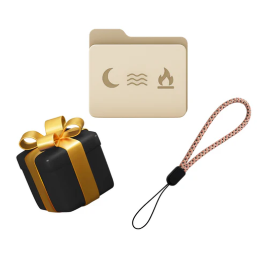Only Today: 3 FREE Gifts