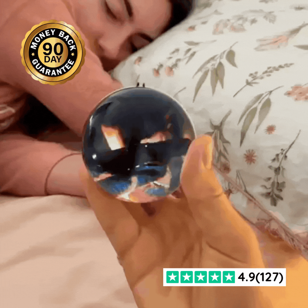Video Sphere Sleep Orb™