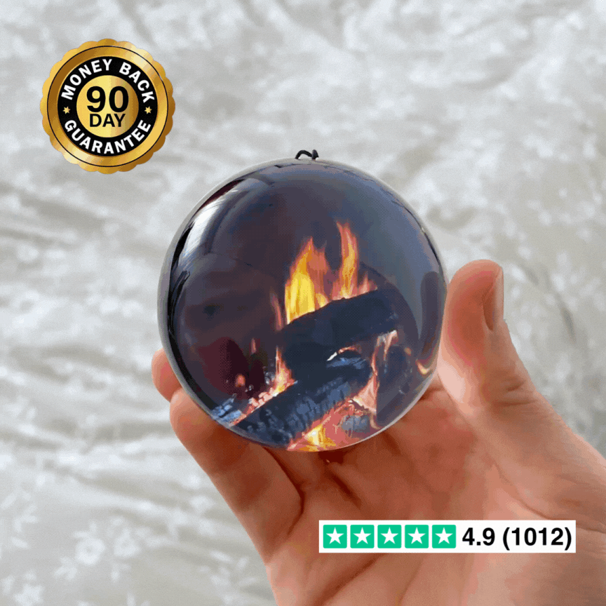 VideoSphere™ Advanced Sleep Technology