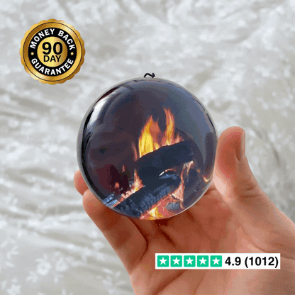 VideoSphere™ Advanced Sleep Technology